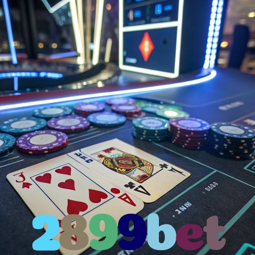 A Magia dos Jogos de Fantasia na 2899bet
