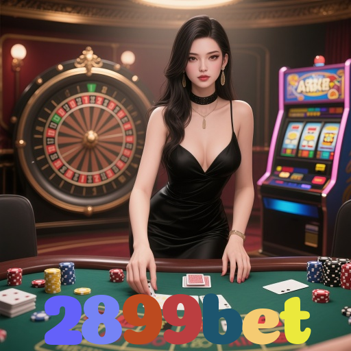 A Magia dos Jogos de Fantasia na 2899bet