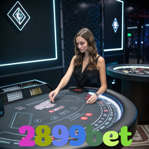 A Magia dos Jogos de Fantasia na 2899bet