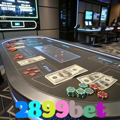 A Magia dos Jogos de Fantasia na 2899bet