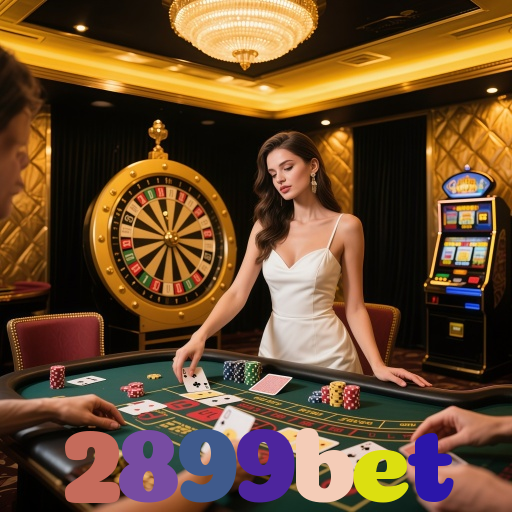 A Magia dos Jogos de Fantasia na 2899bet