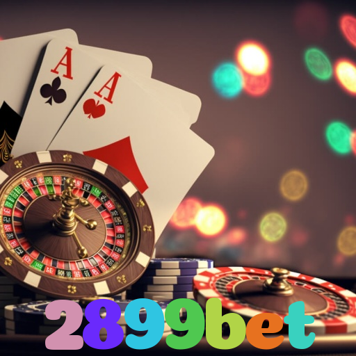A Magia dos Jogos de Fantasia na 2899bet