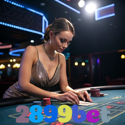 A Magia dos Jogos de Fantasia na 2899bet