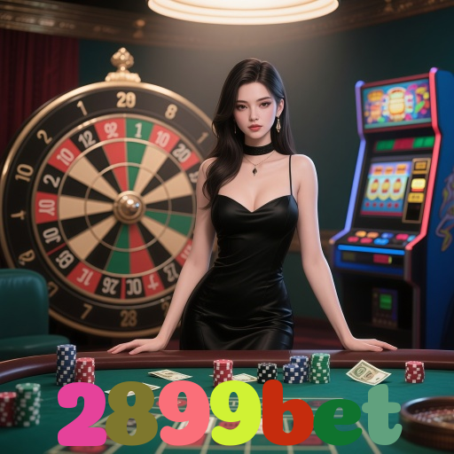 A Magia dos Jogos de Fantasia na 2899bet