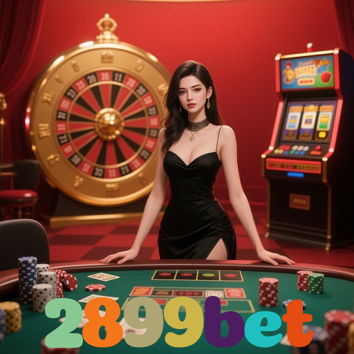 A Magia dos Jogos de Fantasia na 2899bet