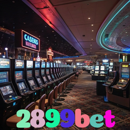A Magia dos Jogos de Fantasia na 2899bet