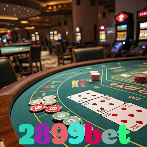 A Magia dos Jogos de Fantasia na 2899bet