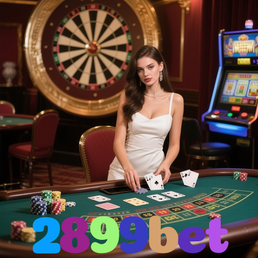 A Magia dos Jogos de Fantasia na 2899bet