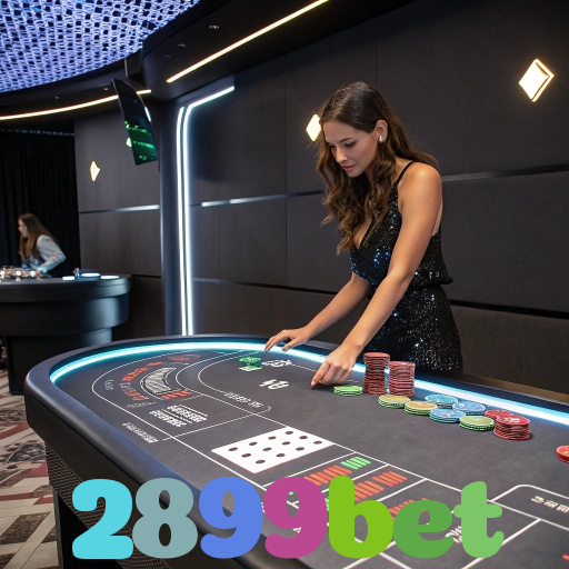 A Magia dos Jogos de Fantasia na 2899bet