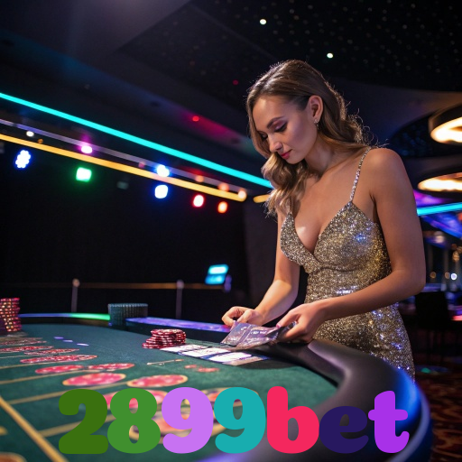 A Magia dos Jogos de Fantasia na 2899bet