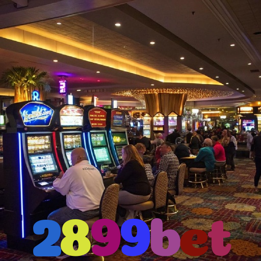 A Magia dos Jogos de Fantasia na 2899bet