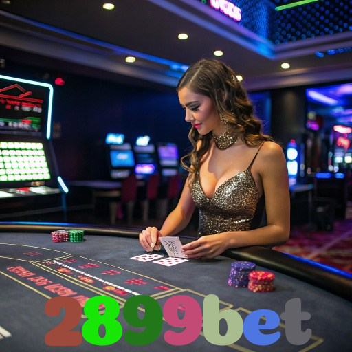 A Magia dos Jogos de Fantasia na 2899bet