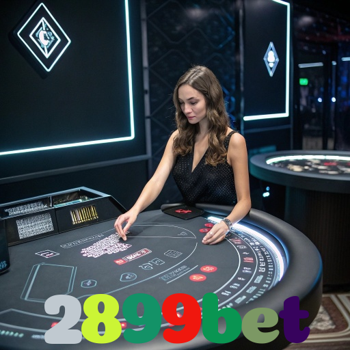A Magia dos Jogos de Fantasia na 2899bet