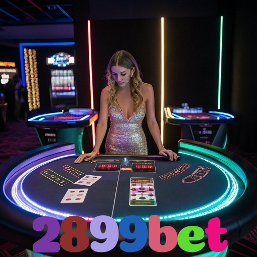 A Magia dos Jogos de Fantasia na 2899bet