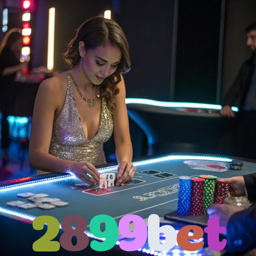A Magia dos Jogos de Fantasia na 2899bet