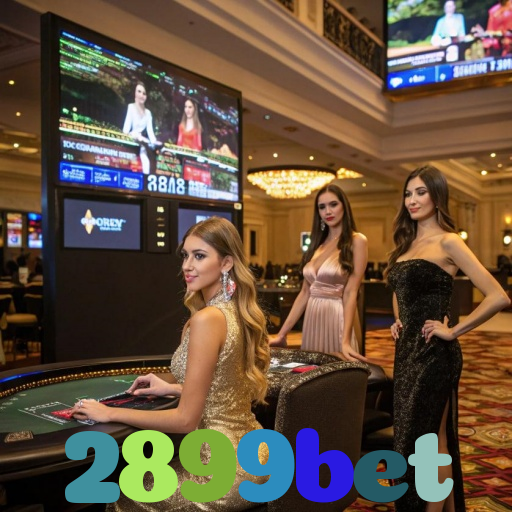 A Magia dos Jogos de Fantasia na 2899bet