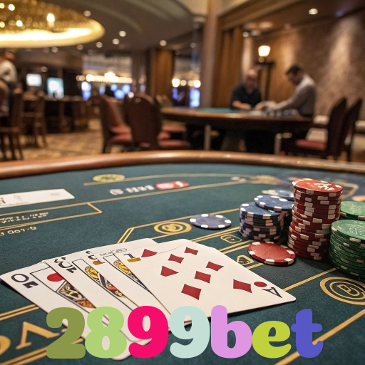 A Magia dos Jogos de Fantasia na 2899bet