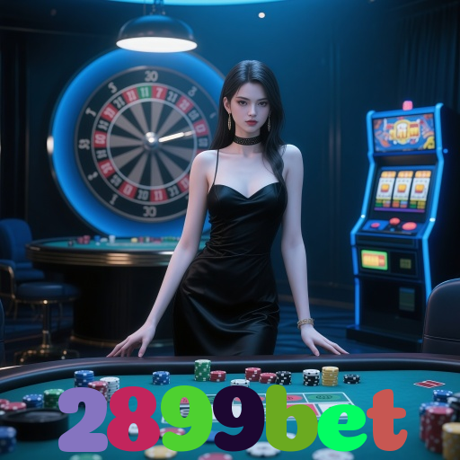A Magia dos Jogos de Fantasia na 2899bet