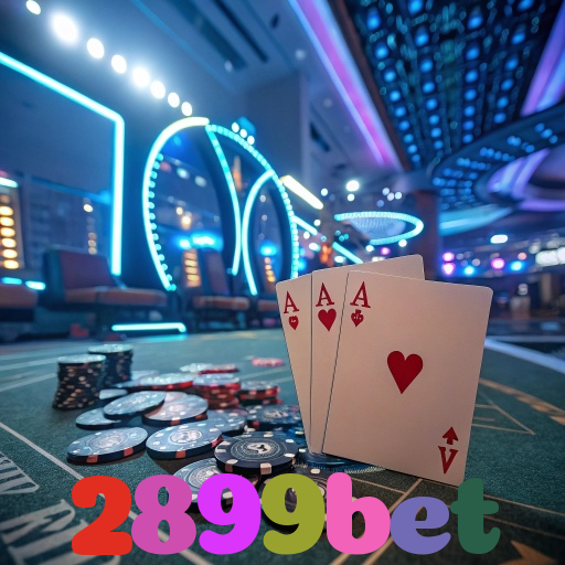 A Magia dos Jogos de Fantasia na 2899bet