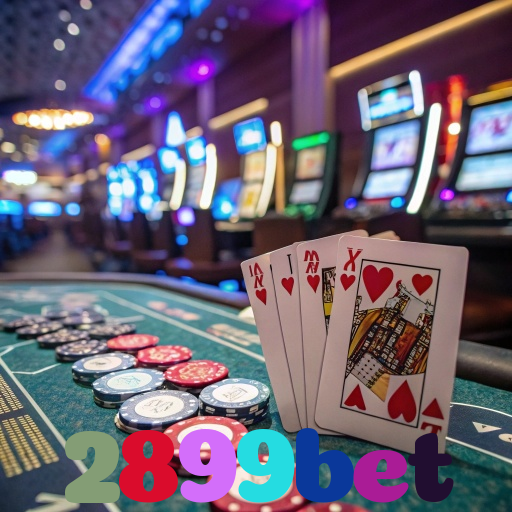 A Magia dos Jogos de Fantasia na 2899bet