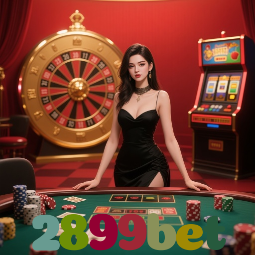 A Magia dos Jogos de Fantasia na 2899bet