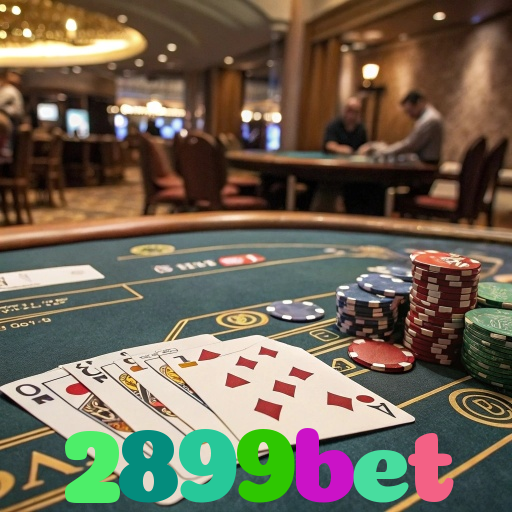 A Magia dos Jogos de Fantasia na 2899bet