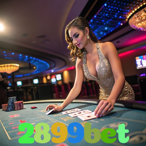A Magia dos Jogos de Fantasia na 2899bet