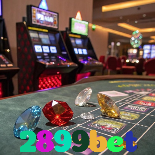 A Magia dos Jogos de Fantasia na 2899bet