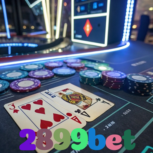 A Magia dos Jogos de Fantasia na 2899bet