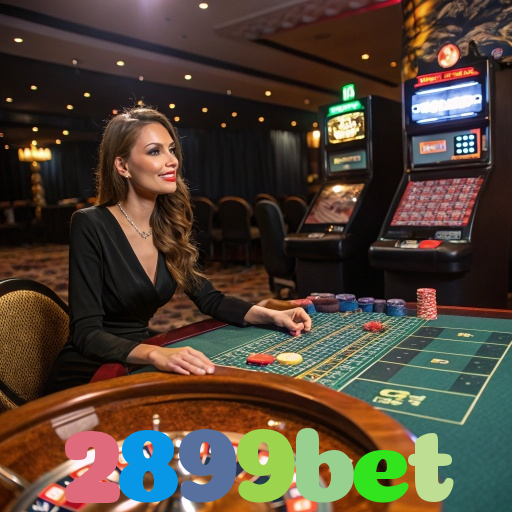 A Magia dos Jogos de Fantasia na 2899bet