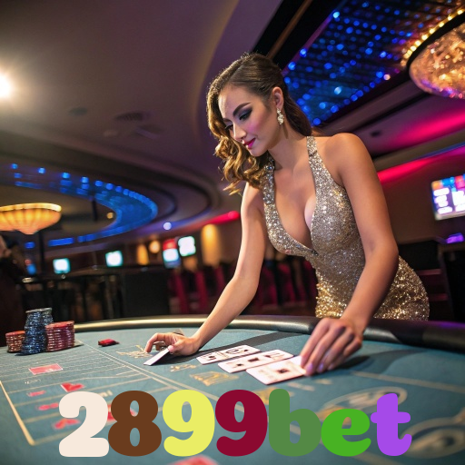 A Magia dos Jogos de Fantasia na 2899bet