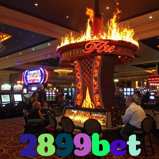 A Magia dos Jogos de Fantasia na 2899bet