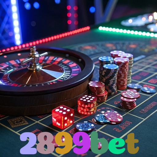 A Magia dos Jogos de Fantasia na 2899bet