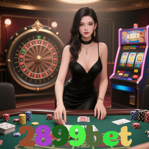 A Magia dos Jogos de Fantasia na 2899bet