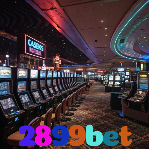 A Magia dos Jogos de Fantasia na 2899bet