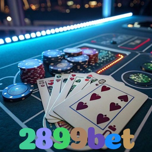 A Magia dos Jogos de Fantasia na 2899bet