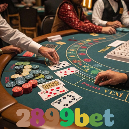 A Magia dos Jogos de Fantasia na 2899bet