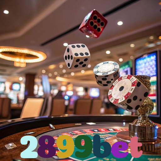 A Magia dos Jogos de Fantasia na 2899bet