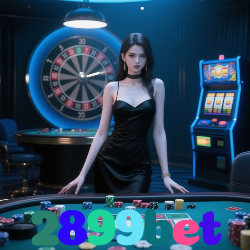 A Magia dos Jogos de Fantasia na 2899bet
