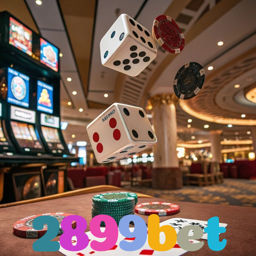 A Magia dos Jogos de Fantasia na 2899bet