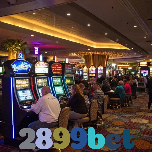 A Magia dos Jogos de Fantasia na 2899bet