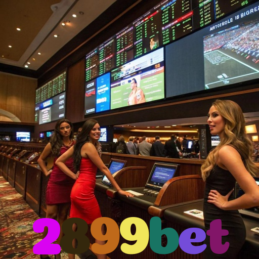 A Magia dos Jogos de Fantasia na 2899bet