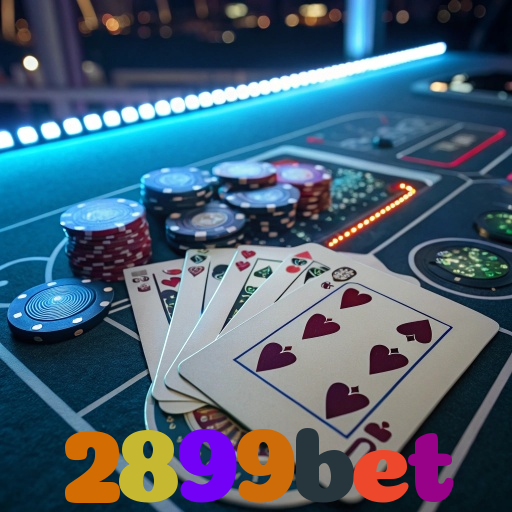 A Magia dos Jogos de Fantasia na 2899bet