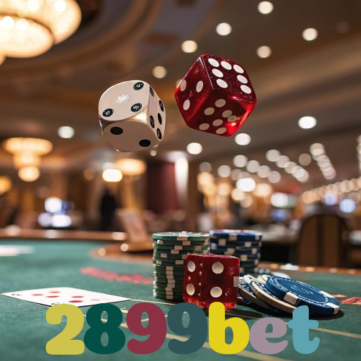 A Magia dos Jogos de Fantasia na 2899bet