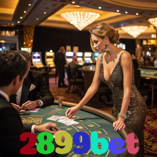 A Magia dos Jogos de Fantasia na 2899bet