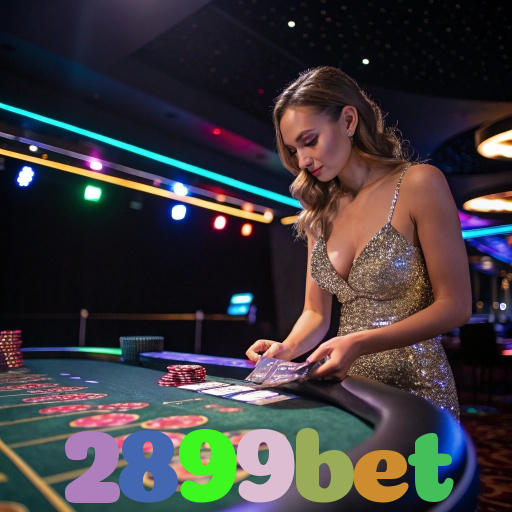 A Magia dos Jogos de Fantasia na 2899bet
