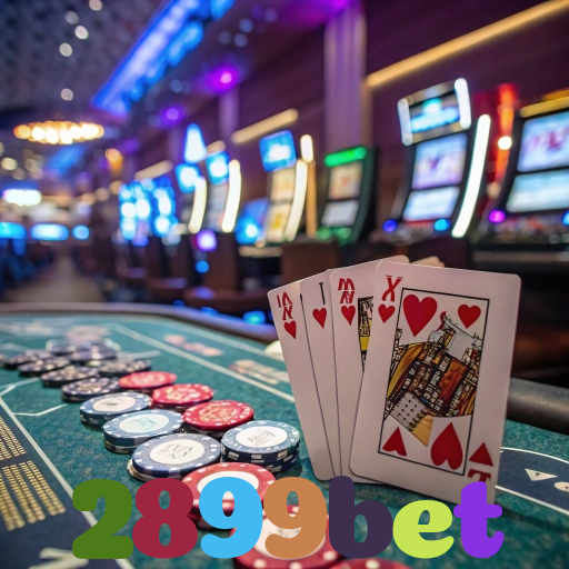 A Magia dos Jogos de Fantasia na 2899bet