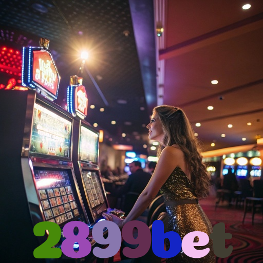 A Magia dos Jogos de Fantasia na 2899bet