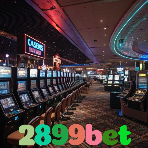 A Magia dos Jogos de Fantasia na 2899bet