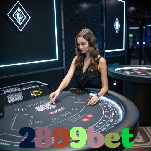 A Magia dos Jogos de Fantasia na 2899bet